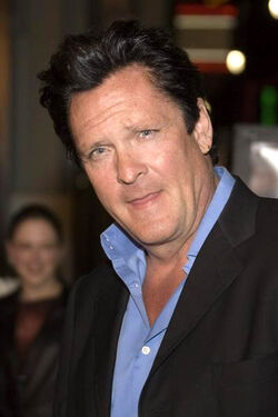 Michael Madsen