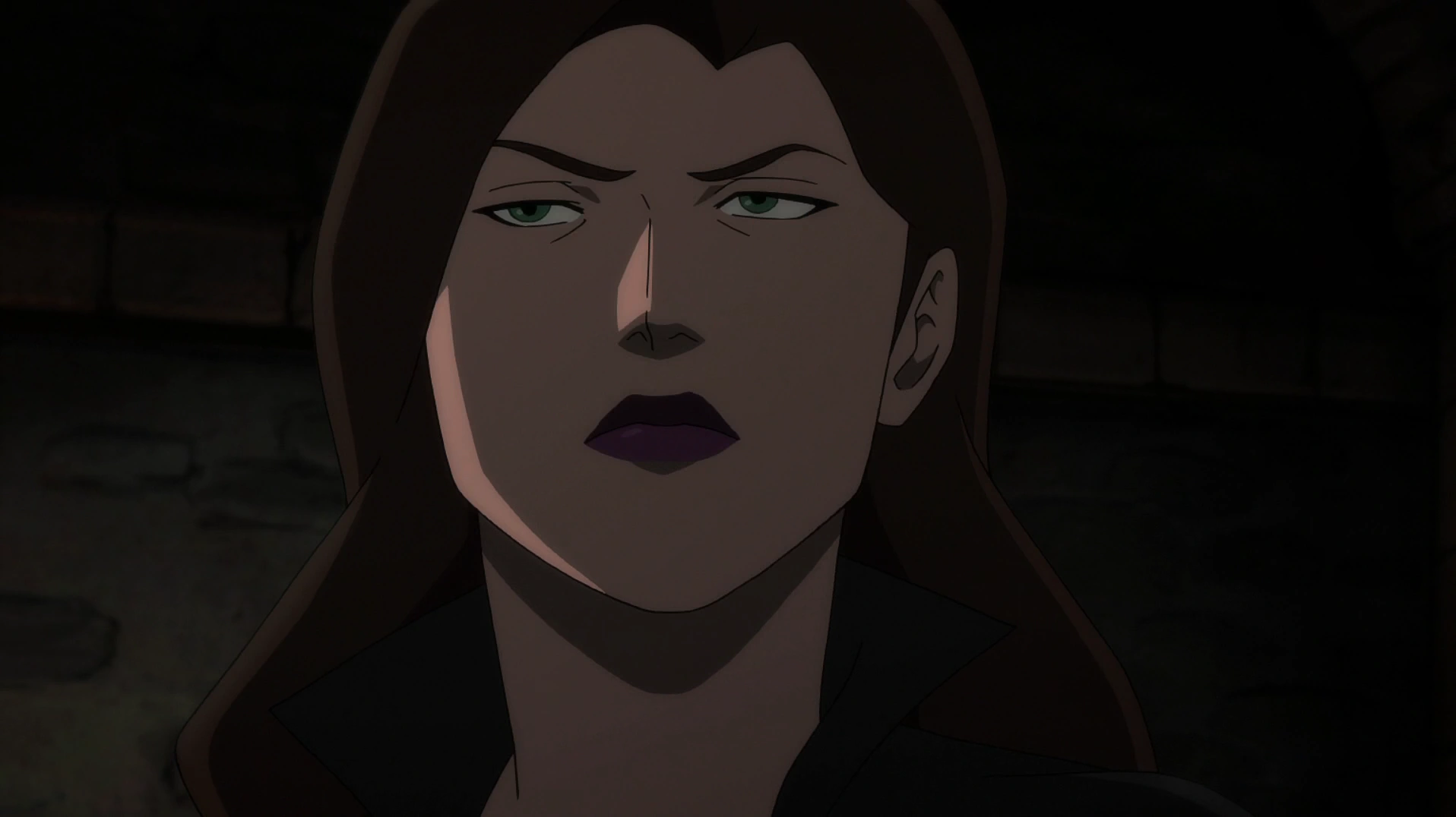 Image - Talia Al Gul BMBB 10.png  DC Movies Wiki  FANDOM 