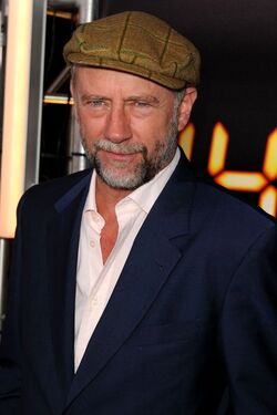 Xander Berkeley