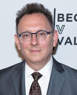 Michael Emerson