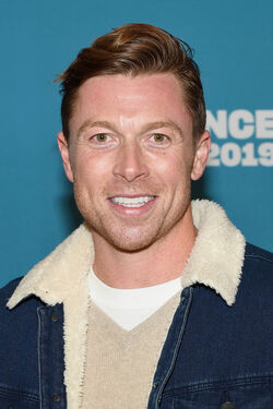Sam Daly