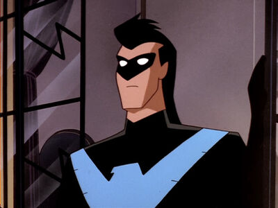 Nightwing (Batman 2)4