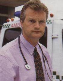 Clive Mantle