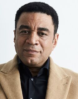 Harry Lennix