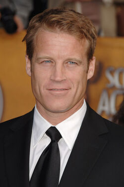 Mark Valley