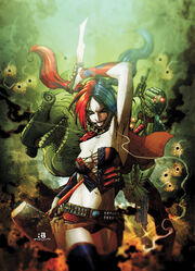 Harley Quinn2