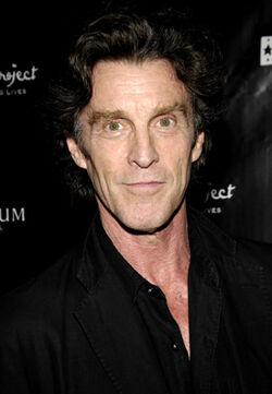 John Glover