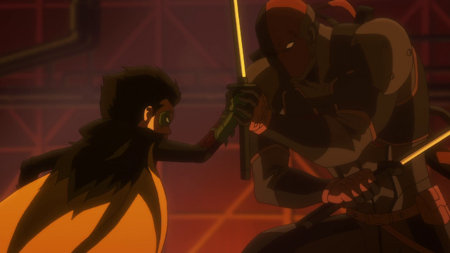 File:Robin VS Deathstroke 01 SOB.png