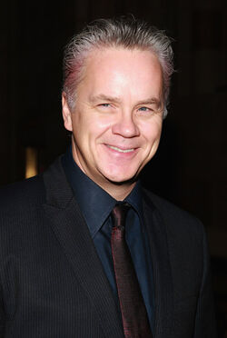 Tim Robbins