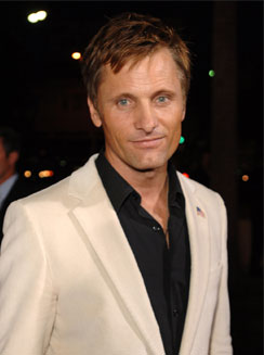 Viggo Mortensen