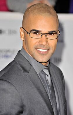 Shemar Moore