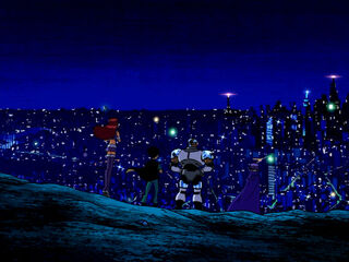 Japan (Teen Titans)