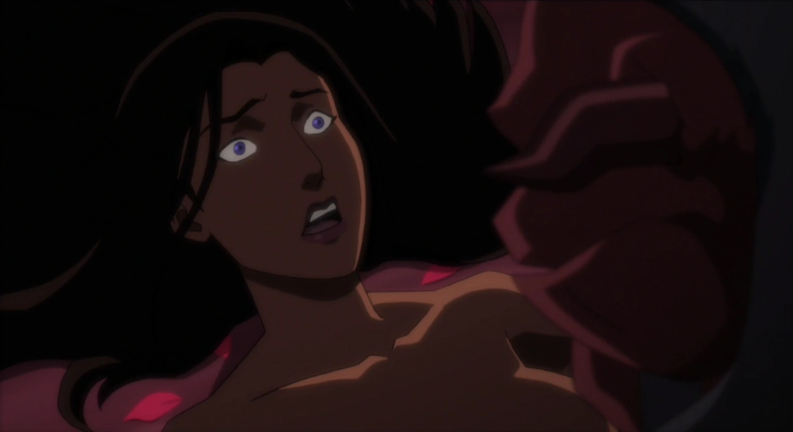 Image Arella JLvsTT 7.png DC Movies Wiki FANDOM powered by Wikia