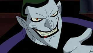 Joker BBRotJ