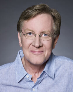 Robert Clotworthy