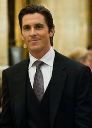 Bruce Wayne-1