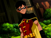 Robin (Young Justice)2