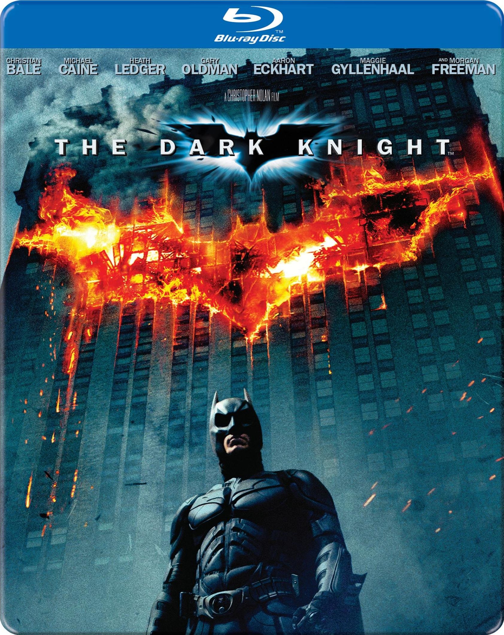 The Dark Knight Home Video DC Movies Wiki FANDOM The Dark Knight Home Video DC Movies Wiki FANDOM