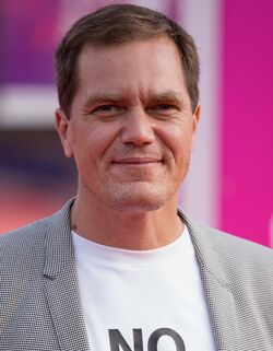 Michael Shannon