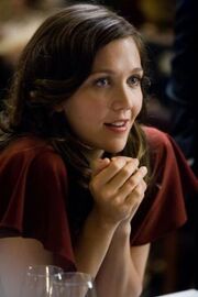 Rachel Dawes Gyllenhaal