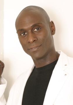Lance Reddick