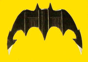Batarang b89