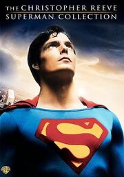 CR Supermancollection