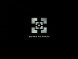 Silver pictures logo