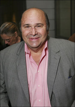 Robert Costanzo