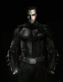 Batman-Affleck