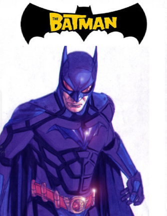 Batposter
