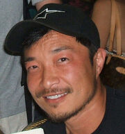 Jim Lee