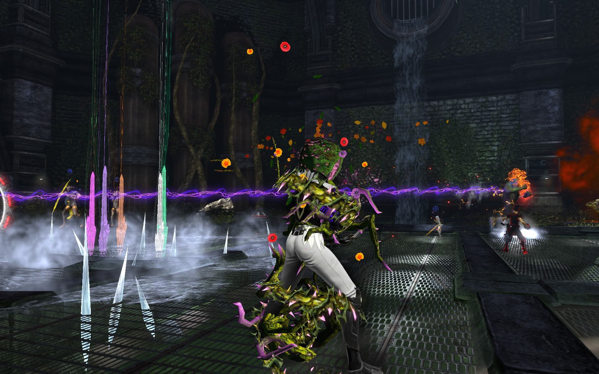 lightning dcuo dps inventory full i m gonna buy me a dog dcuo dcuo