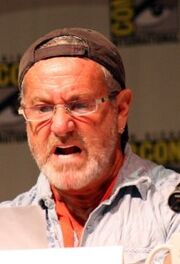 Charles Adler