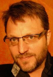 Steve Blum