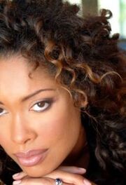 Gina Torres