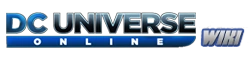 DC Universe Online Wiki