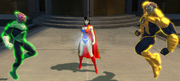 Corpsmen