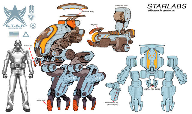 File:Starlabs droid by chuckdee.jpg