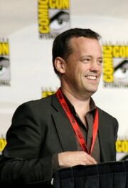 Dee Bradley Baker