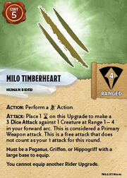 MiloTimberheart