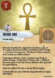 FaerieFire