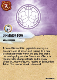 DimensionDoor
