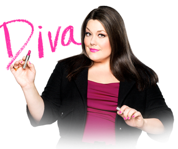 Drop-dead-diva