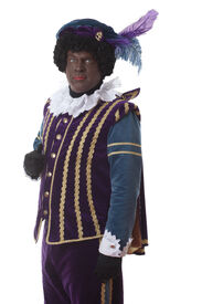 Hoofdpiet-profiel