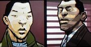 Payback, CW - 4