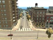 Hickock Street