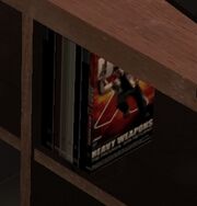 Heavyxdvd