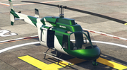 Maverick V