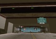 Porter Tunnel 2